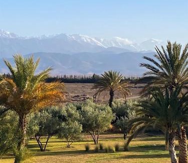 Ghmate House | DAR NOUJOUM