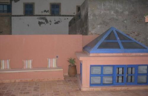 Essaouira House | DAR NOUR CHARMING HOUSE / MEDINA