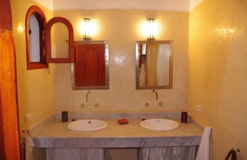 Essaouira House | DAR NOUR CHARMING HOUSE / MEDINA