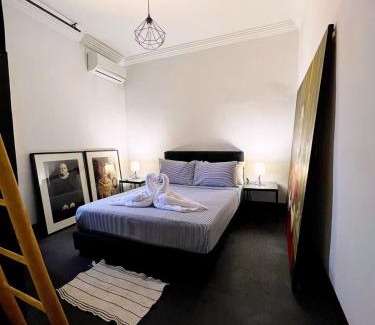 Mechouar-Kasbah House | Dar Nour EL BADI