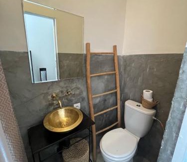 Mechouar-Kasbah House | Dar Nour EL BADI