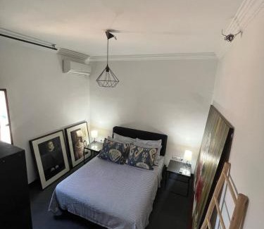 Mechouar-Kasbah House | Dar Nour EL BADI