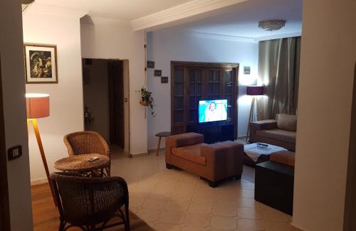Ain Zaghouan Apartment | DAR NOUR
