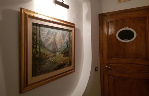 Ain Zaghouan Apartment | DAR NOUR
