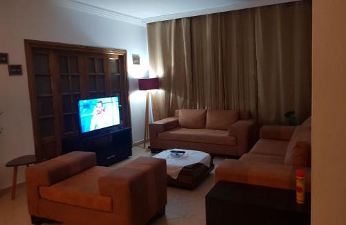 Ain Zaghouan Apartment | DAR NOUR