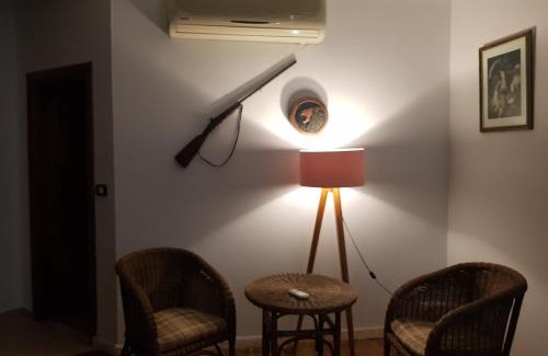 Ain Zaghouan Apartment | DAR NOUR