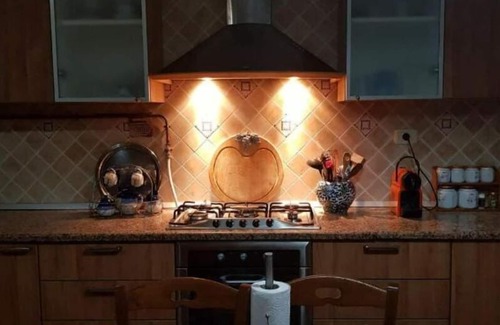 Ain Zaghouan Apartment | 'dar Nour'