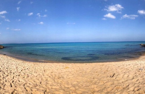 Aousja House | Dar Noussa - Cosy beach house with pool and garden