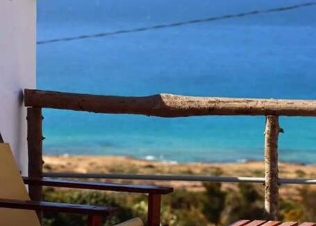 Aousja House | Dar Noussa - Cosy beach house with pool and garden