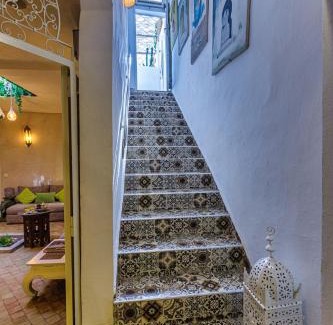 Aghroude House | Dar Okinawa near Taghazout - Peaceful getaway and surf