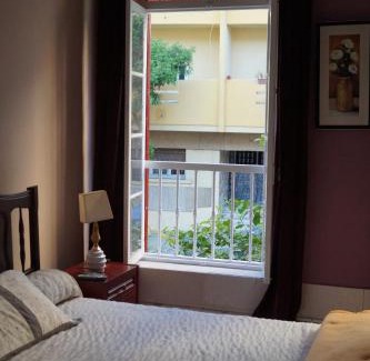 Tangier Hotel | Dar Omar Khayam