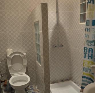 Tangier Hotel | Dar Omar Khayam