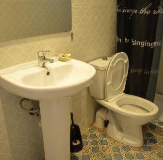 Tangier Hotel | Dar Omar Khayam