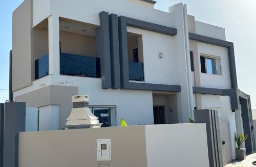 Dar Allouche Apartment | Dar ommi zohra