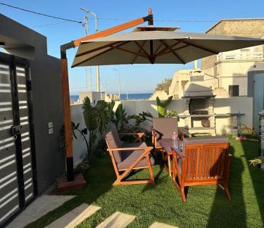 Dar Allouche Apartment | Dar ommi zohra