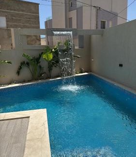 Dar Allouche Apartment | Dar ommi zohra