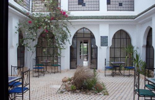 Ounagha House | Dar OMNIA
