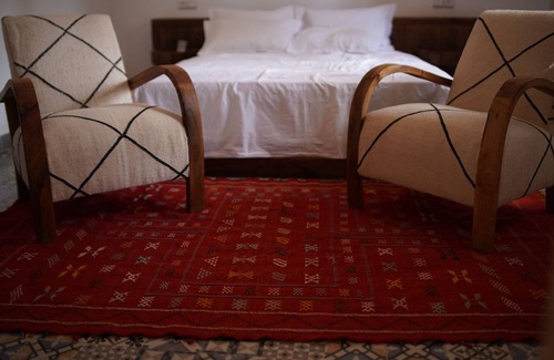 Tiout Bed & Breakfast | Dar Oriam