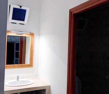 Oulad Amghar House | Dar OUARDA