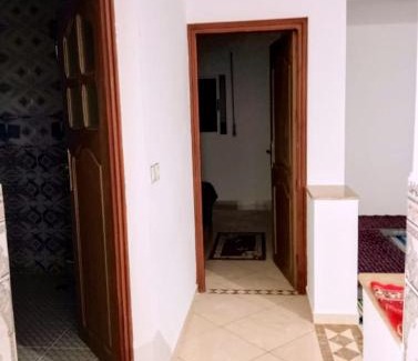 Oulad Amghar House | Dar OUARDA