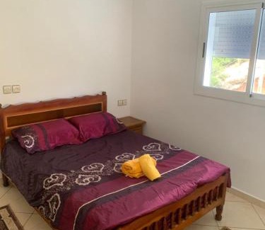 Oulad Amghar House | Dar OUARDA