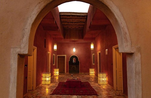 Merzouga House | Dar Oussidi