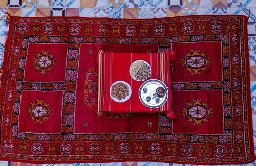 Merzouga House | Dar Oussidi