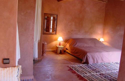 M'Hamid El Ghizlane Bed & Breakfast | Dar Paru