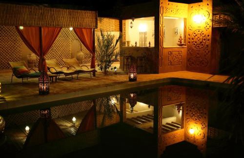 Zagora House | Dar Pienatcha