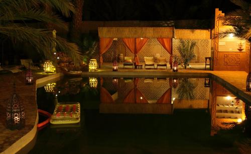 Zagora House | Dar Pienatcha