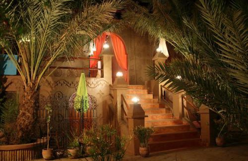 Zagora House | Dar Pienatcha