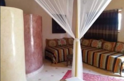 Zagora House | Dar Pienatcha