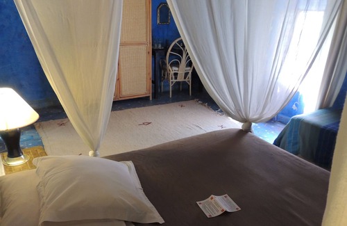 Agdz House | Dar Qamar