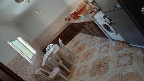 Bni Makada Apartment | Dar RACHIDA RIFIYA Estudio privado