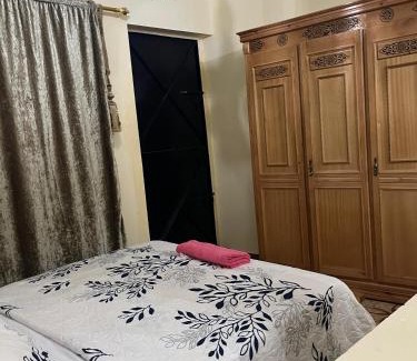 Bni Makada Apartment | Dar RACHIDA RIFIYA Estudio privado