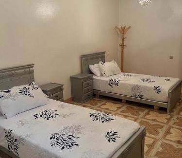 Bni Makada House | Dar RACHIDA RIFIYA ROOMS