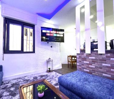 Tangier Apartment | Dar Raha Tanger