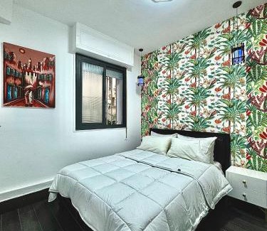 Tangier Apartment | Dar Raha Tanger