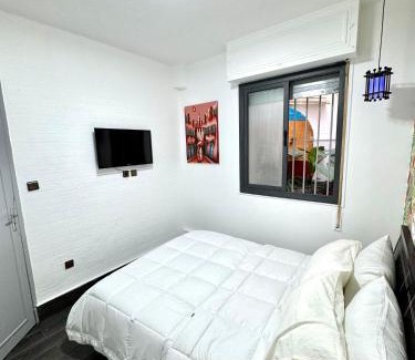 Tangier Apartment | Dar Raha Tanger
