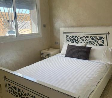Ras Kebdana Apartment | DAR RAS EL MA PLAGE