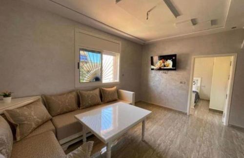 Ras Kebdana Apartment | DAR RAS EL MA PLAGE