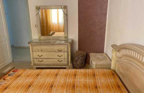 Kelibia Apartment | Dar Rawen