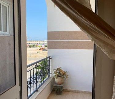 Kelibia Apartment | Dar Rawen