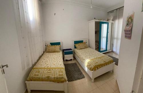 Kelibia Apartment | Dar Rawen