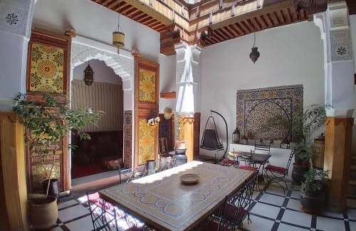 Zekkak Er Roumane House | Dar Rbab