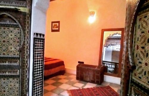 Zekkak Er Roumane House | Dar Rbab