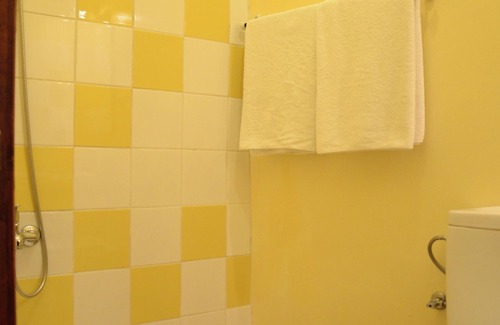 Tetouan Bed & Breakfast | Dar Rehla Bab Saida okla room