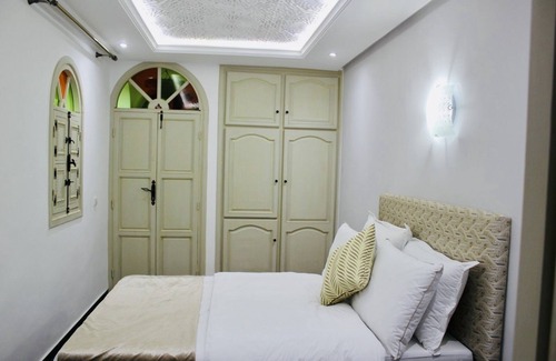 Mellah Bed & Breakfast | Dar Riad Jomana