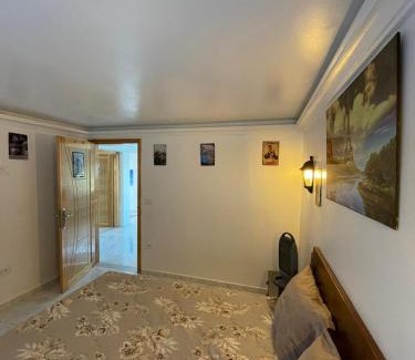 Ras Jebel House | Dar Riahi Ras Jbal