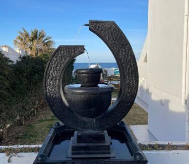 Ras Jebel House | Dar Riahi Ras Jbal